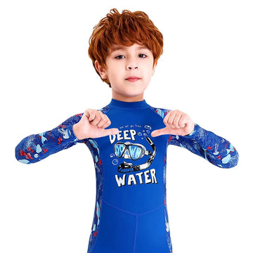 Professional Swimwear For Kids - Little Surprise Box