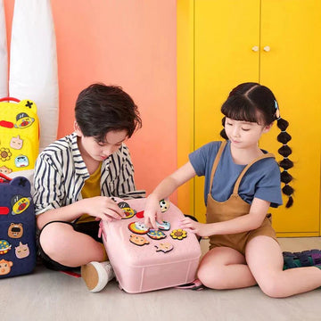 Why Parents Love Little Surprise Box’s Lifestyle Backpacks For Their Kids - Little Surprise Box