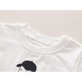 3 pcs Colorful Stripes Cardigan, tshirt/Denims set for Toddlers/Kids - Little Surprise Box3 pcs Colorful Stripes Cardigan, tshirt/Denims set for Toddlers/Kids