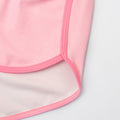 3 pcs Pink ThunderBolt Matching Top,Leggings & Jacket style Swimwear set for Pre teens & Teens - Little Surprise Box3 pcs Pink ThunderBolt Matching Top,Leggings & Jacket style Swimwear set for Pre teens & Teens