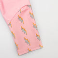 3 pcs Pink ThunderBolt Matching Top,Leggings & Jacket style Swimwear set for Pre teens & Teens - Little Surprise Box3 pcs Pink ThunderBolt Matching Top,Leggings & Jacket style Swimwear set for Pre teens & Teens