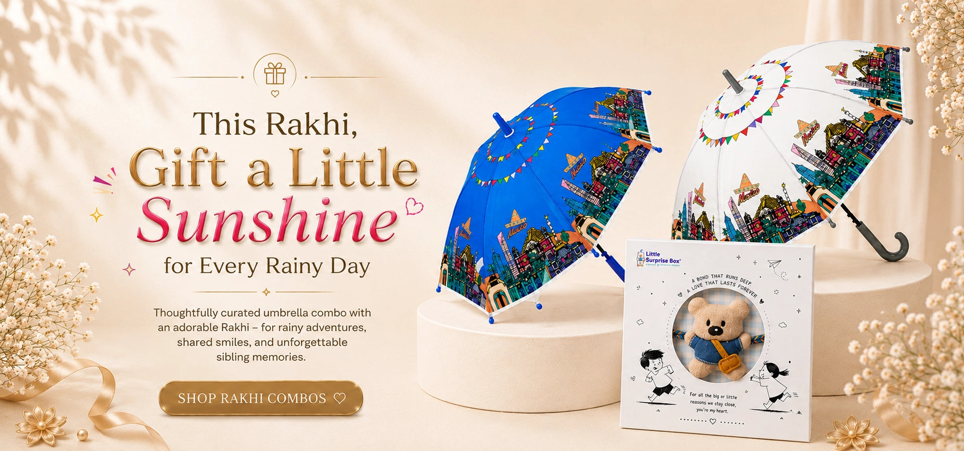 Little Surprise Box Pvt. Ltd.