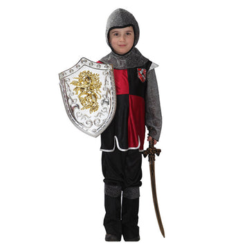 The Royal Warrior, Kids Halloween Costume Fancy Dress Up