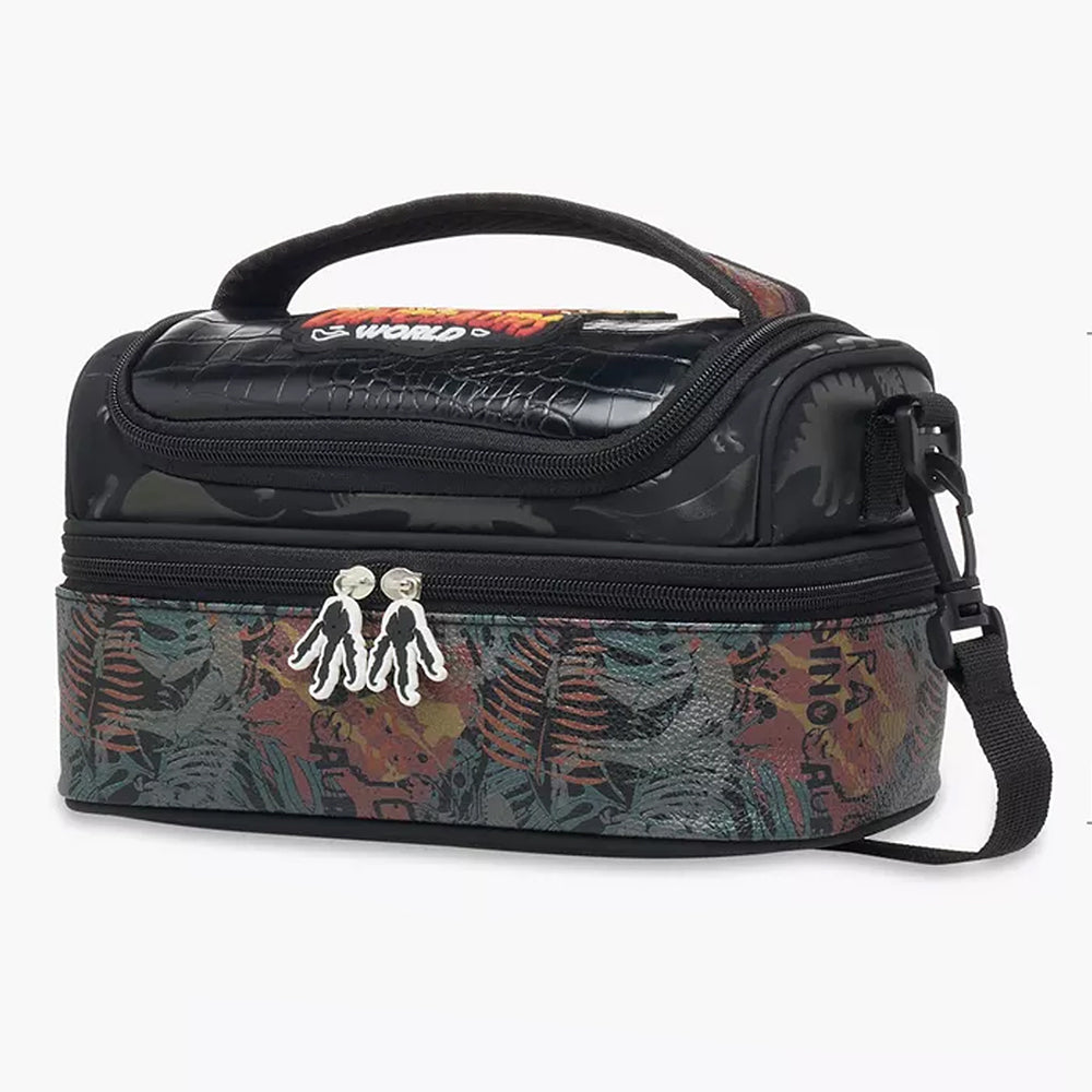 Jurasic Dino Lunchbag for Kids, 5yrs - 10yrs