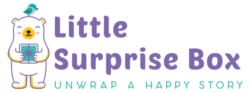 Little Surprise Box