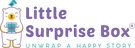 Little Surprise Box Pvt. Ltd.