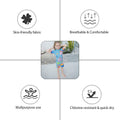 Blue Dino Princess Swimwear/Swimsuit for Kids - Little Surprise BoxBlue Dino Princess Swimwear/Swimsuit for Kids - Little Surprise BoxBlue Dino Princess Swimwear/Swimsuit for Kids