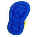 Blue & Yellow spinning rocket Slip on Clogs, Summer/Monsoon all season Footwear for Toddlers & Kids - Little Surprise BoxBlue & Yellow spinning rocket Slip on Clogs, Summer/Monsoon all season Footwear for Toddlers & Kids