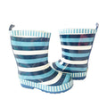 Master Alison Stripes Kids Gumboots - Little Surprise BoxMaster Alison Stripes Kids Gumboots - Little Surprise BoxMaster Alison Stripes Kids Gumboots