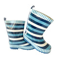 Master Alison Stripes Kids Gumboots - Little Surprise BoxMaster Alison Stripes Kids Gumboots - Little Surprise BoxMaster Alison Stripes Kids Gumboots