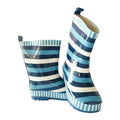 Master Alison Stripes Kids Gumboots - Little Surprise BoxMaster Alison Stripes Kids Gumboots - Little Surprise BoxMaster Alison Stripes Kids Gumboots