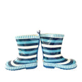 Master Alison Stripes Kids Gumboots - Little Surprise BoxMaster Alison Stripes Kids Gumboots - Little Surprise BoxMaster Alison Stripes Kids Gumboots