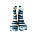 Master Alison Stripes Kids Gumboots - Little Surprise BoxMaster Alison Stripes Kids Gumboots - Little Surprise BoxMaster Alison Stripes Kids Gumboots
