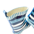 Master Alison Stripes Kids Gumboots - Little Surprise BoxMaster Alison Stripes Kids Gumboots - Little Surprise BoxMaster Alison Stripes Kids Gumboots