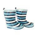 Master Alison Stripes Kids Gumboots - Little Surprise BoxMaster Alison Stripes Kids Gumboots - Little Surprise BoxMaster Alison Stripes Kids Gumboots