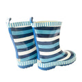 Master Alison Stripes Kids Gumboots - Little Surprise BoxMaster Alison Stripes Kids Gumboots - Little Surprise BoxMaster Alison Stripes Kids Gumboots