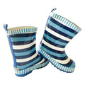 Master Alison Stripes Kids Gumboots - Little Surprise BoxMaster Alison Stripes Kids Gumboots - Little Surprise BoxMaster Alison Stripes Kids Gumboots