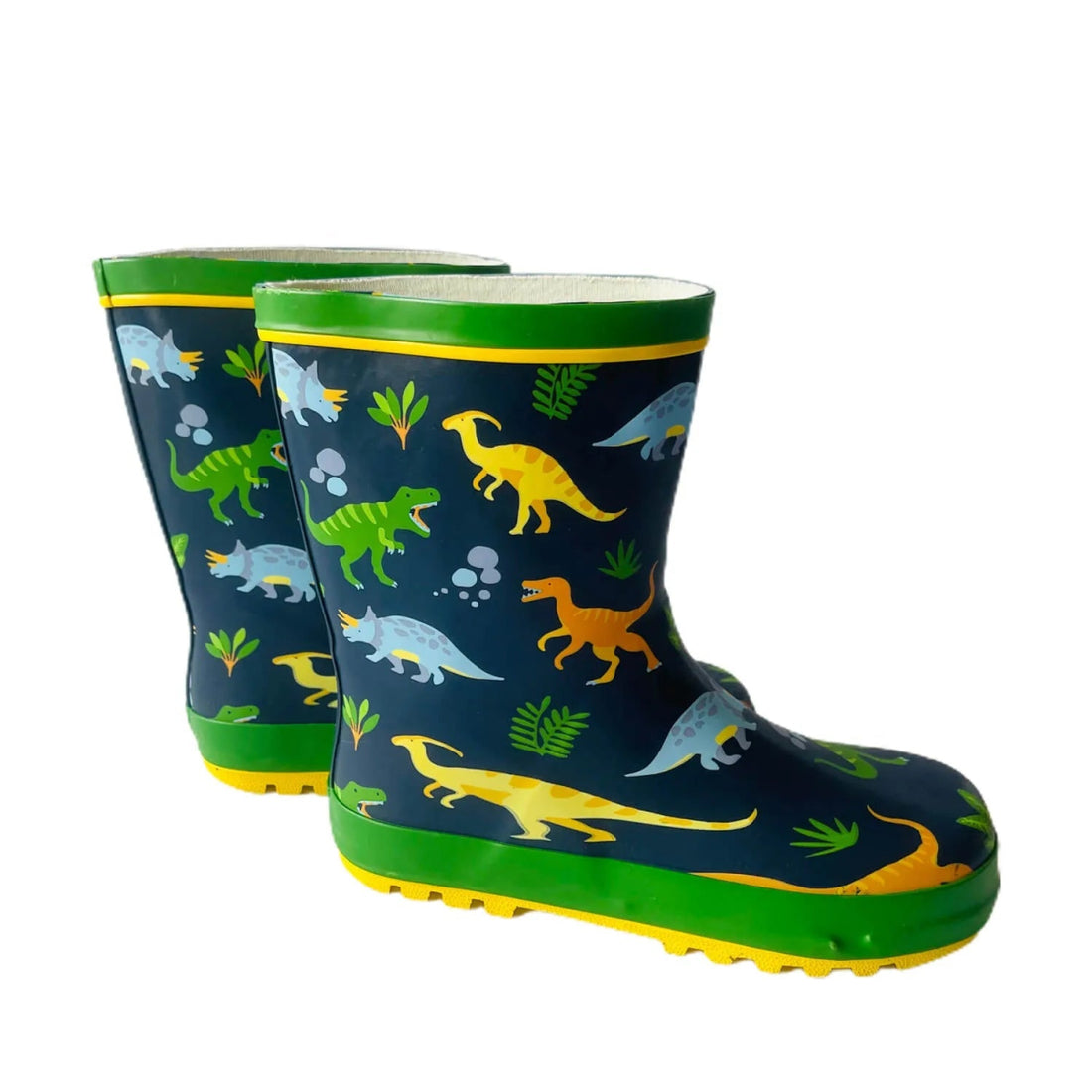 Mr. BernarDino Kids Gumboots - Little Surprise BoxMr. BernarDino Kids Gumboots - Little Surprise BoxMr. BernarDino Kids Gumboots