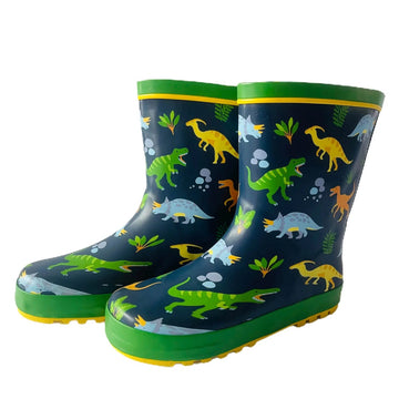 Mr. BernarDino Kids Gumboots - Little Surprise BoxMr. BernarDino Kids Gumboots - Little Surprise BoxMr. BernarDino Kids Gumboots