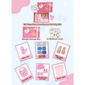 Pink Blush Newborn Hamper - Little Surprise BoxPink Blush Newborn Hamper