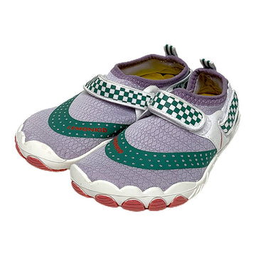 Purple & Mint Anti Skid Land and Water Outdoor adventure Shoes for Kids - Little Surprise BoxPurple & Mint Anti Skid Land and Water Outdoor adventure Shoes for Kids