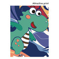 The Wow Dino Swimwear for Kids and Toddlers with UPF 50+ - Little Surprise BoxThe Wow Dino Swimwear for Kids and Toddlers with UPF 50+