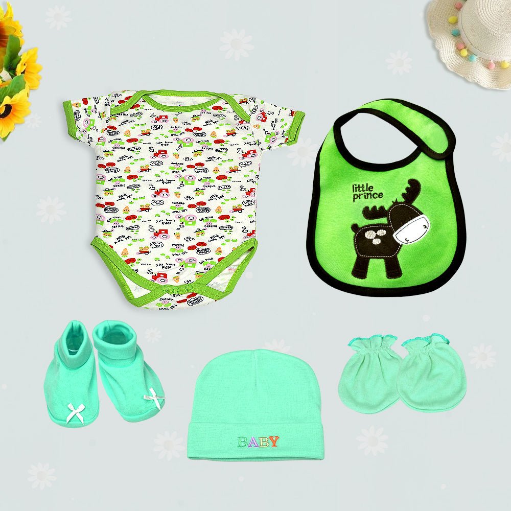 Twinkle Star Newborn Hamper - Little Surprise BoxTwinkle Star Newborn Hamper