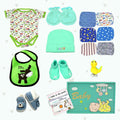 Twinkle Star Newborn Hamper - Little Surprise BoxTwinkle Star Newborn Hamper