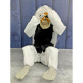 White Crying Ghost Battery operated Décor - Little Surprise BoxWhite Crying Ghost Battery operated Décor