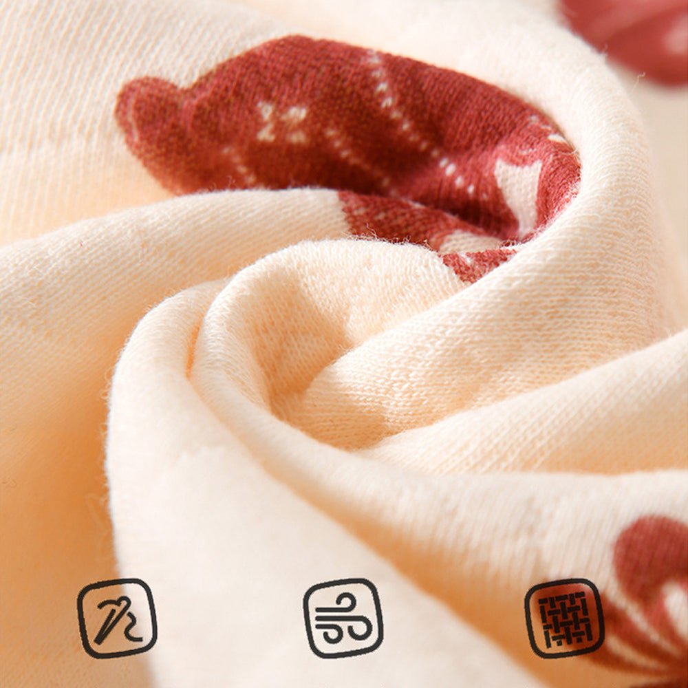 26pcs Cream & Maroon Teddy Love , New born Baby Girl/Boy Gift Hamper all Season wear Clothes Gift Hamper Box, (0-6months) - Little Surprise Box26pcs Cream & Maroon Teddy Love , New born Baby Girl/Boy Gift Hamper all Season wear Clothes Gift Hamper Box, (0-6months)