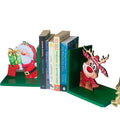 Christmas Bookends - Little Surprise BoxChristmas Bookends