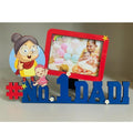 Daadi’s Gudiya Photoframe - Little Surprise BoxDaadi’s Gudiya Photoframe