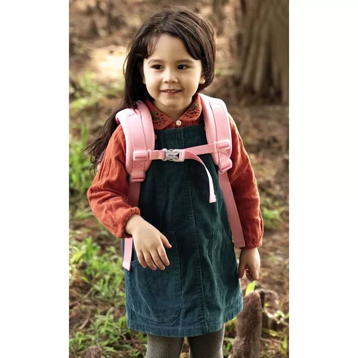 Flashy the Unicorn, 3d Light weighted Ergo Backpack for Toddlers & Kids with Leash - Little Surprise BoxFlashy the Unicorn, 3d Light weighted Ergo Backpack for Toddlers & Kids with Leash