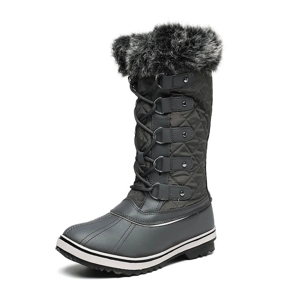 Female on sale winter boots