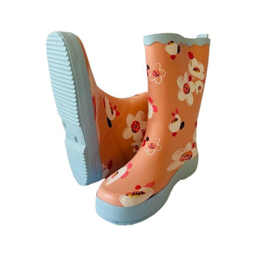 Isabel Andrew Kids Gumboots