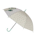 Light Green, Translucent Kelly-Jo all over teddy paws Rain and All-season Umbrella for Kids & Adults - Little Surprise BoxLight Green, Translucent Kelly-Jo all over teddy paws Rain and All-season Umbrella for Kids & Adults