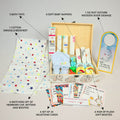 Little Prince Baby Boy Gift Hamper (0-12months) - Little Surprise BoxLittle Prince Baby Boy Gift Hamper (0-12months)