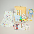 Little Prince Baby Boy Gift Hamper (0-12months) - Little Surprise BoxLittle Prince Baby Boy Gift Hamper (0-12months)