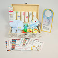 Little Prince Baby Boy Gift Hamper (0-12months) - Little Surprise BoxLittle Prince Baby Boy Gift Hamper (0-12months)
