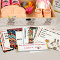 Little Princess Baby Girl Gift Hamper (0-12months) - Little Surprise BoxLittle Princess Baby Girl Gift Hamper (0-12months)