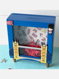 Magnificient London Piggy Bank - Little Surprise BoxMagnificient London Piggy Bank