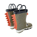 Master Horrid Madeye Kids Gumboots - Little Surprise BoxMaster Horrid Madeye Kids Gumboots