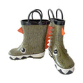 Master Horrid Madeye Kids Gumboots - Little Surprise BoxMaster Horrid Madeye Kids Gumboots