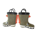 Master Horrid Madeye Kids Gumboots - Little Surprise BoxMaster Horrid Madeye Kids Gumboots