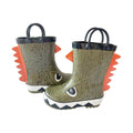 Master Horrid Madeye Kids Gumboots - Little Surprise BoxMaster Horrid Madeye Kids Gumboots