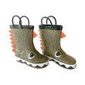 Master Horrid Madeye Kids Gumboots - Little Surprise BoxMaster Horrid Madeye Kids Gumboots