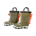 Master Horrid Madeye Kids Gumboots - Little Surprise BoxMaster Horrid Madeye Kids Gumboots