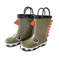 Master Horrid Madeye Kids Gumboots - Little Surprise BoxMaster Horrid Madeye Kids Gumboots