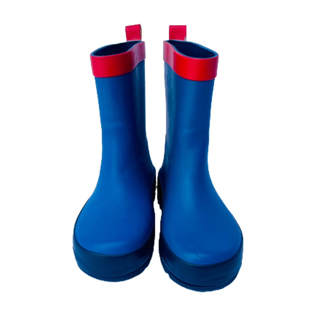 Master Webster Waterproof Flexible Rubber Rain Gumboots for Kids - Little Surprise BoxMaster Webster Waterproof Flexible Rubber Rain Gumboots for Kids