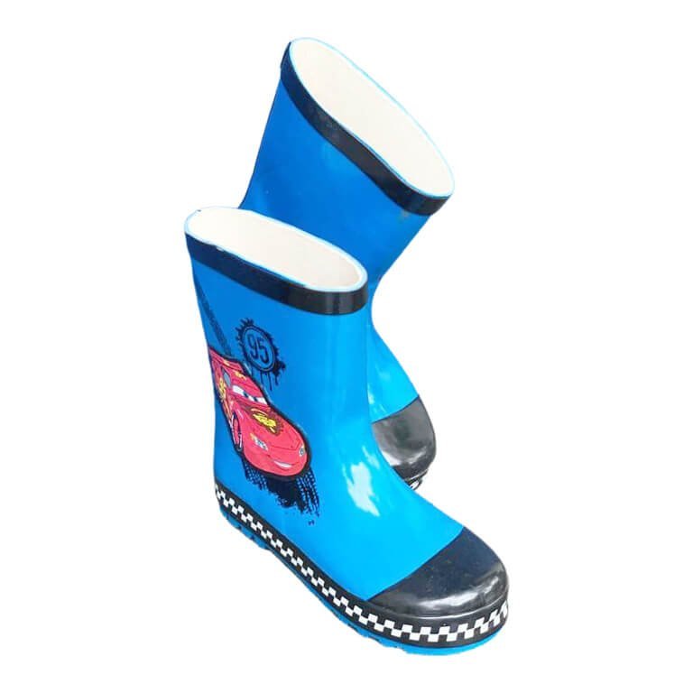 Mr. Zoom Pitt Kids Gumboots - Little Surprise BoxMr. Zoom Pitt Kids Gumboots